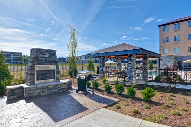Images Staybridge Suites Mt. Juliet - Nashville Area by IHG