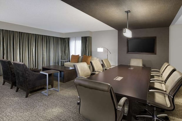 Images Hampton Inn West Palm Beach Central Airport
