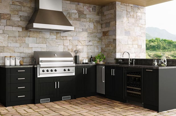 Images Jax Bargain Cabinets & Flooring