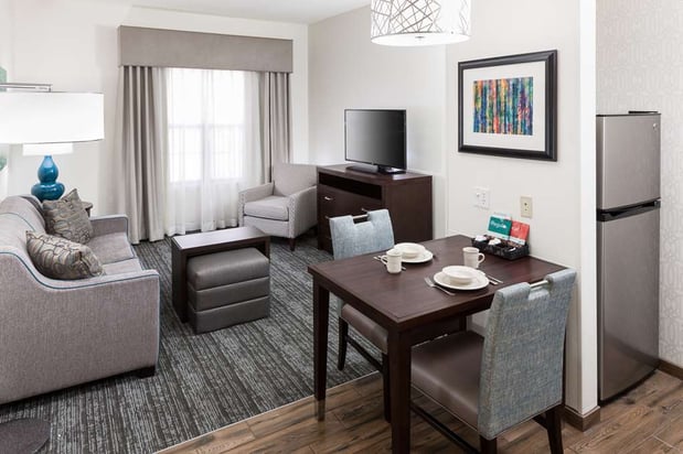 Images Homewood Suites by Hilton Mahwah