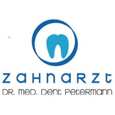 Zahnarztpraxis Dr. med. dent. Martin Petermann in Heroldsberg - Logo