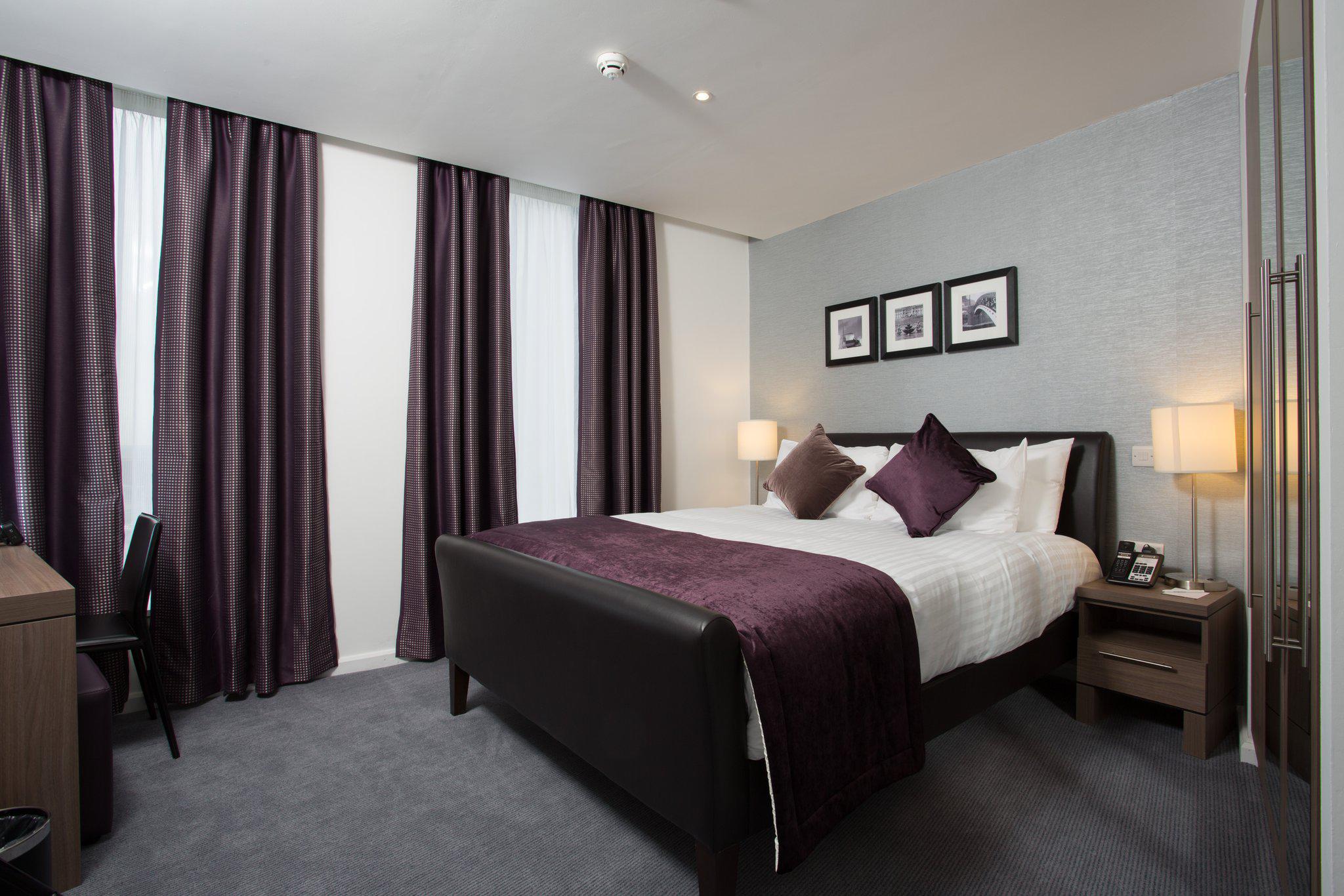 Images Staybridge Suites Birmingham, an IHG Hotel