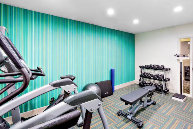 Images Holiday Inn Express San Francisco Union Square by IHG