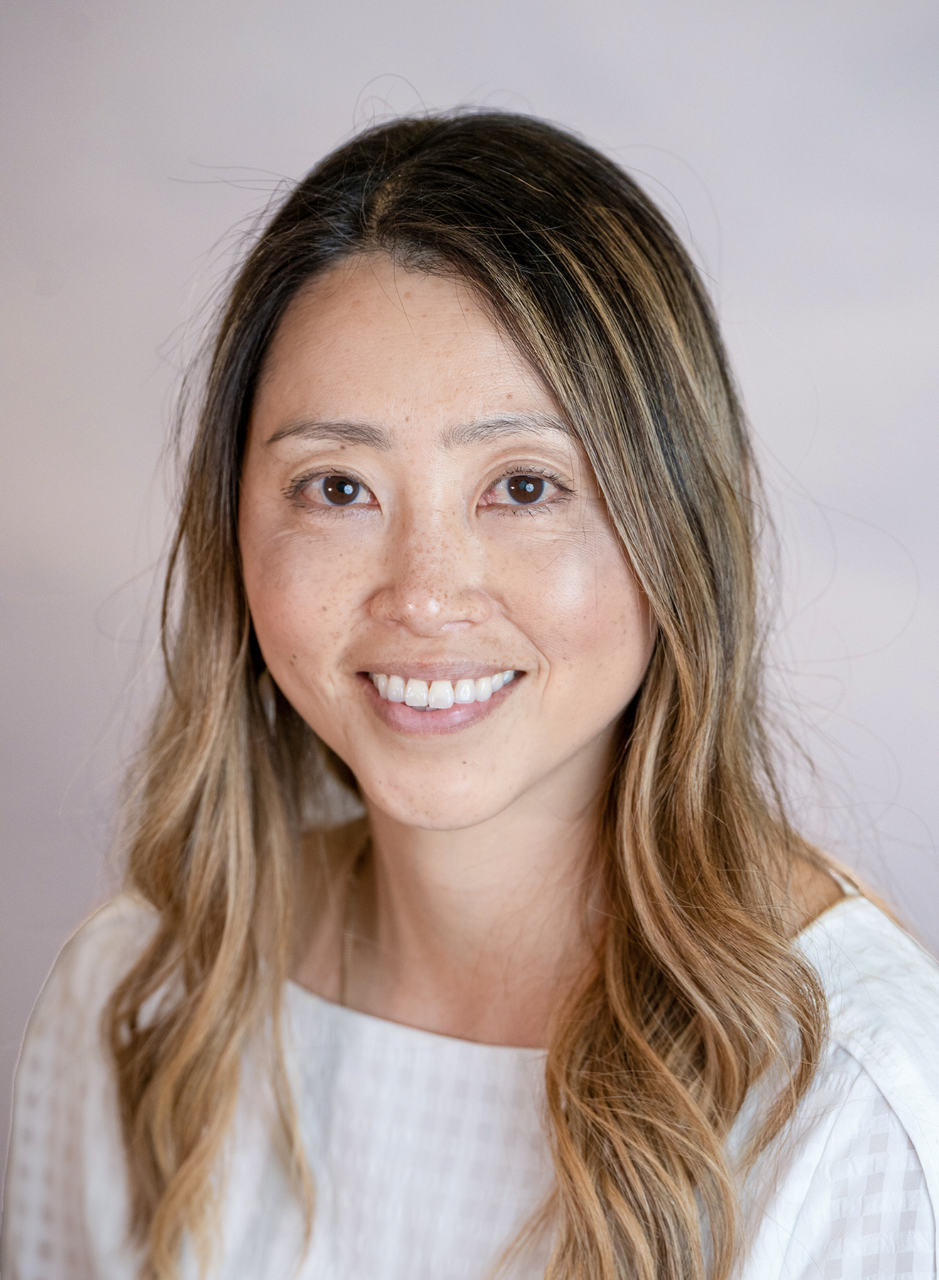 Mijung Huh, NP - Springfield, OR - Nurse Practitioner