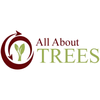 All About Trees Logo