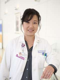 Thanh Huynh Neville