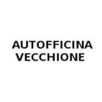 Logo Autofficina Vecchione Salvatore Napoli 348 840 0242