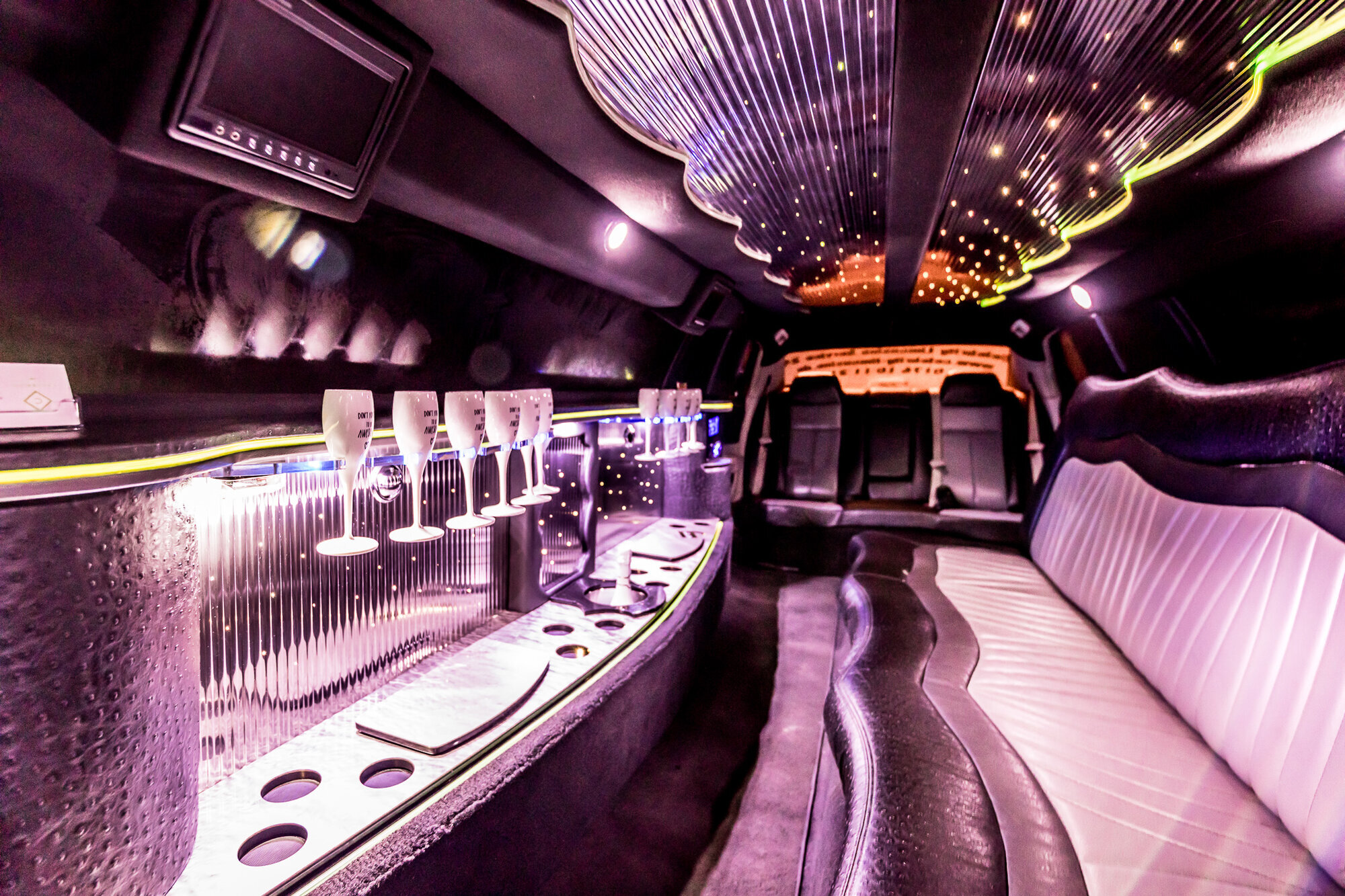 Celebrity Limousine Service 24 in Langen (Hessen)