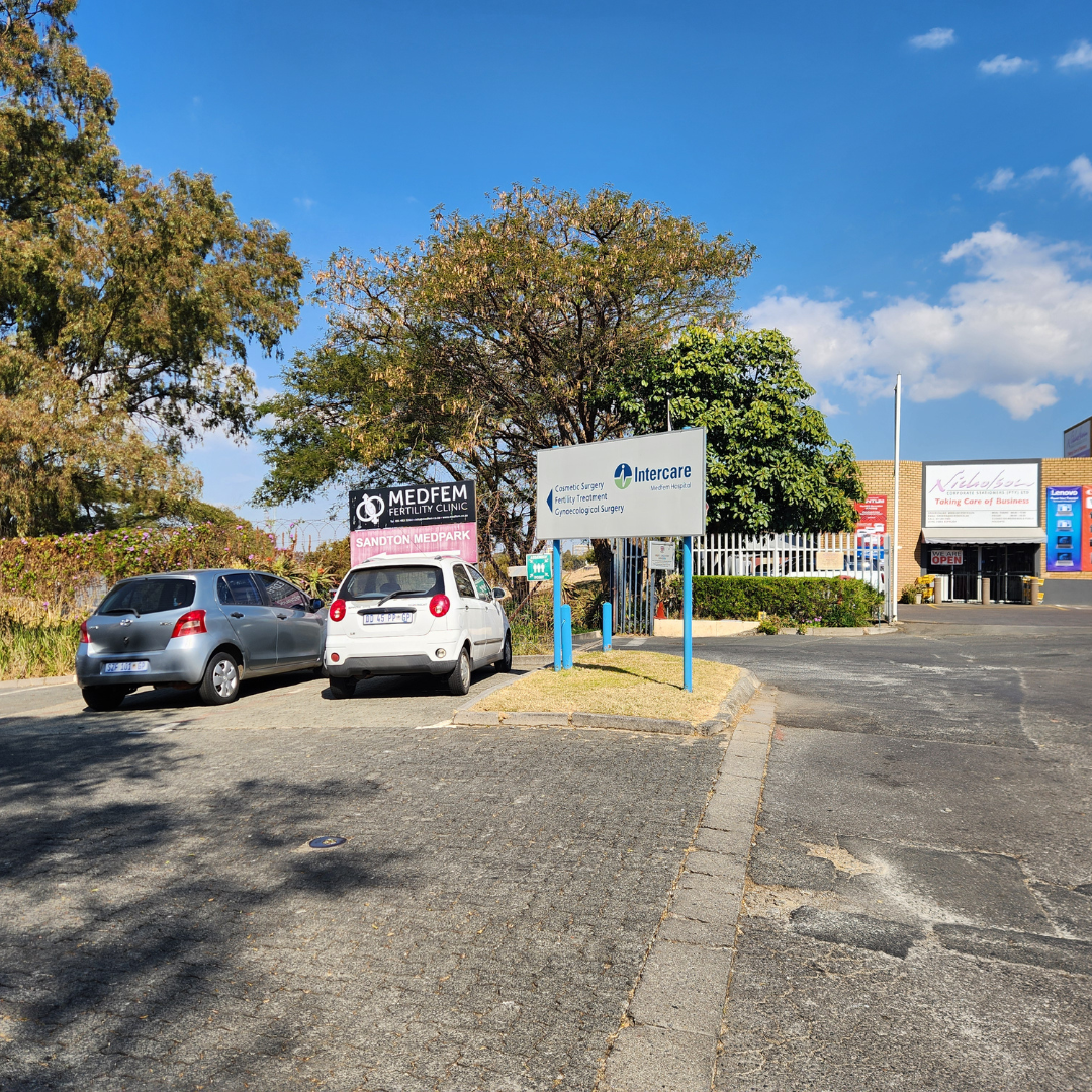 Images Ampath Sandton Medfem Care Centre