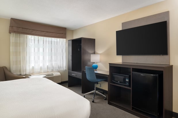 Images Garner Hotel Londonderry - Manchester