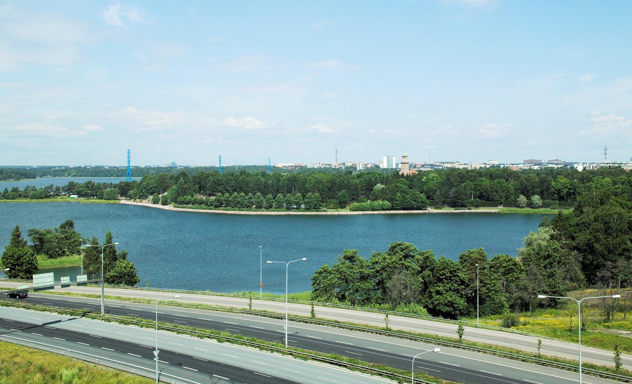 Images Holiday Inn Helsinki - West Ruoholahti by IHG