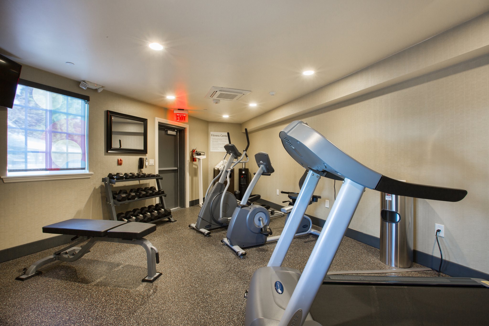 Holiday Inn Express Mountain View - S Palo Alto by IHG Image
