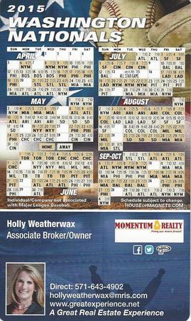 Images Holly Weatherwax, Momentum Realty