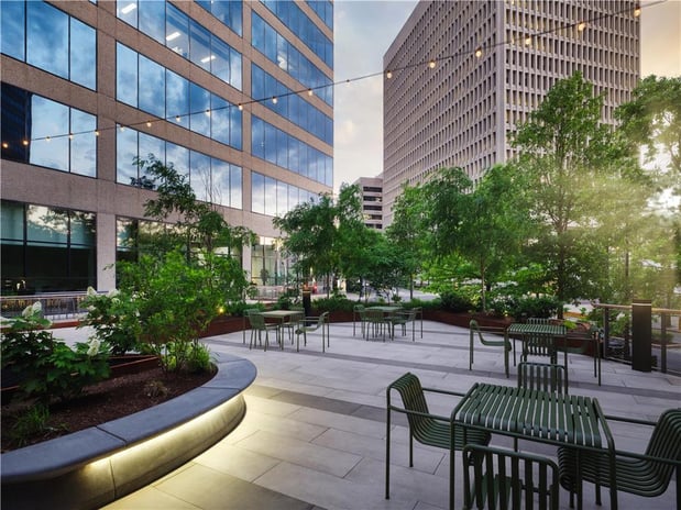 Images DoubleTree by Hilton Hotel Nashville Downtown