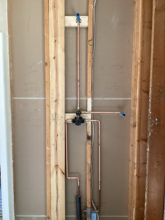 Images Aubrey Plumbing Company LLC