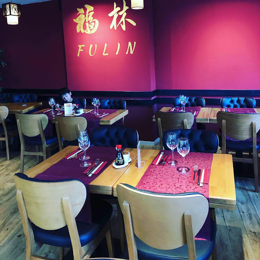 Bilder Fu Lin Asia Restaurant