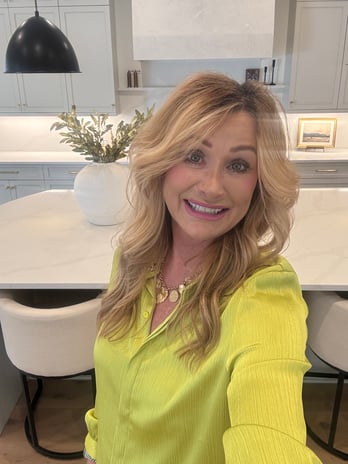 Images Century 21 Triangle Group: Kristin Barrett, Realtor