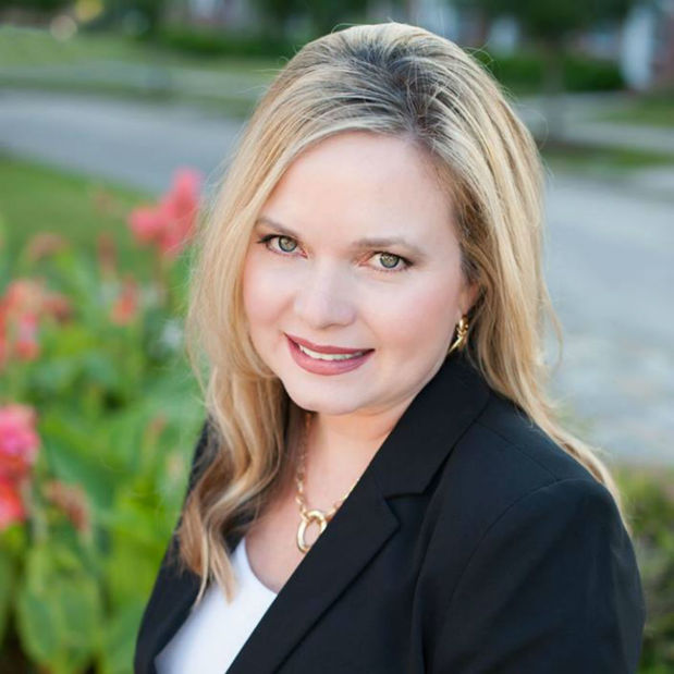 Images Malisa Floyd: Allstate Insurance