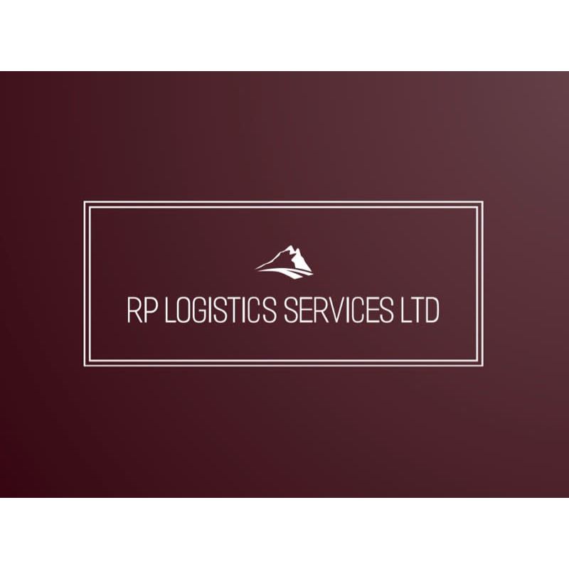 RP Logistic Services Ltd Logo