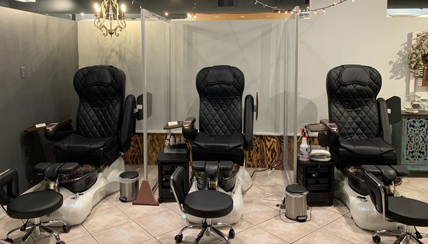 Images Studio 6a Salon & Spa