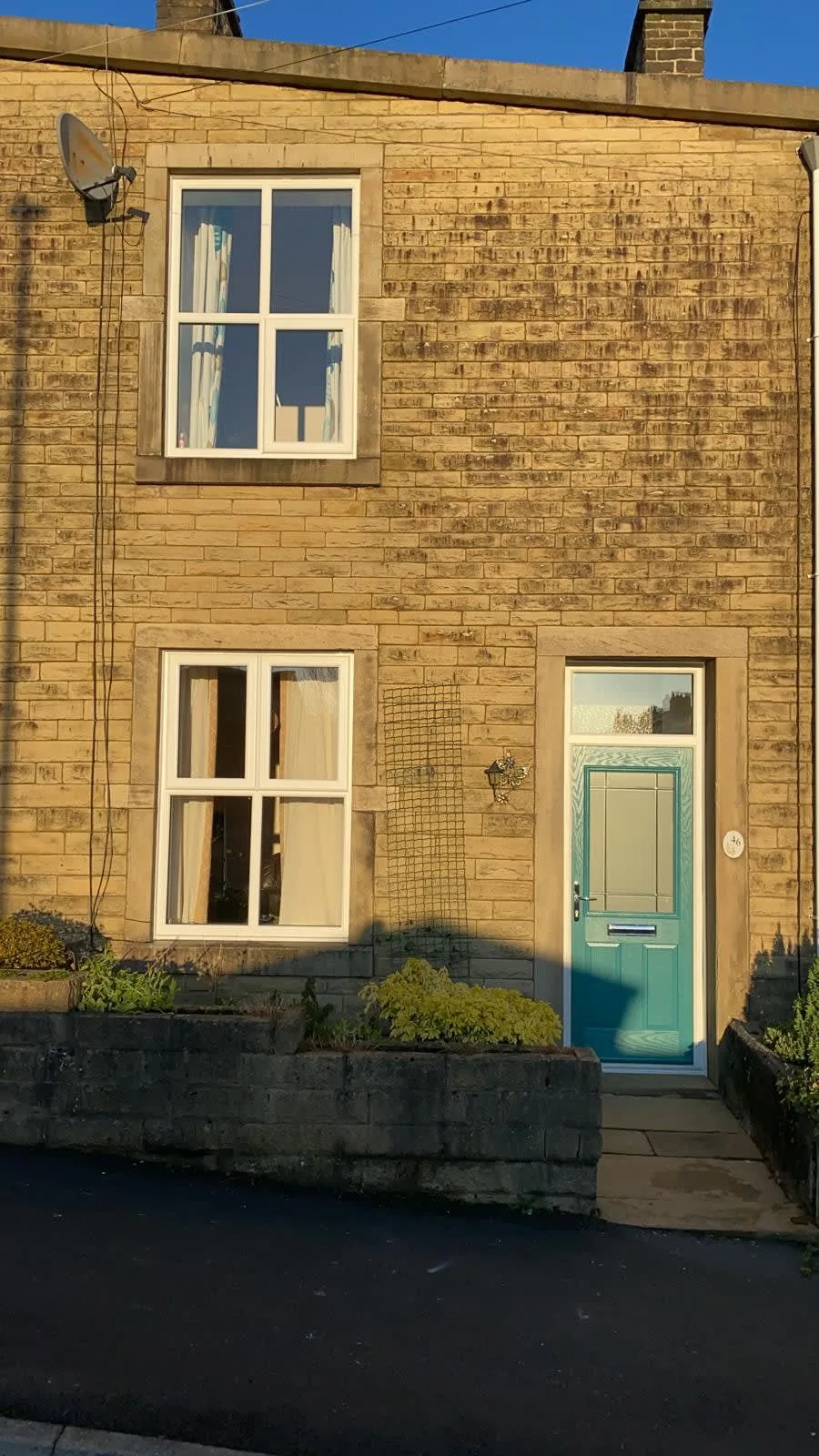 Images Radiance Doors Ltd