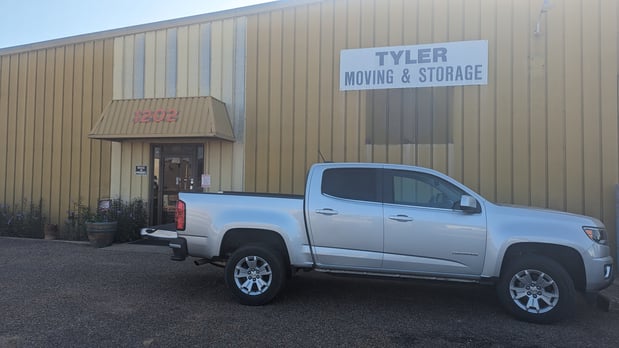 Images Transworld Business Advisors of East Texas