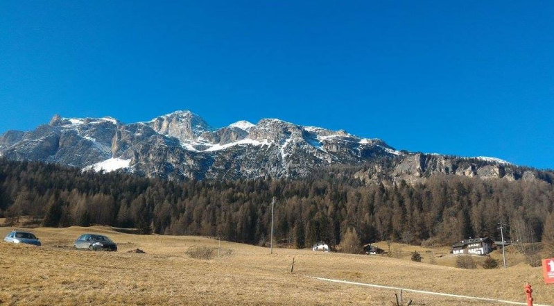 Images Agriturismo Jagerhaus