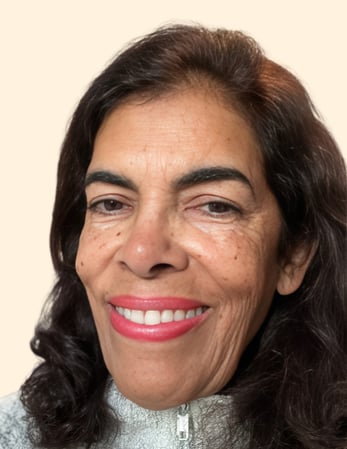 Images Dale Anne Alexander, Psychologist