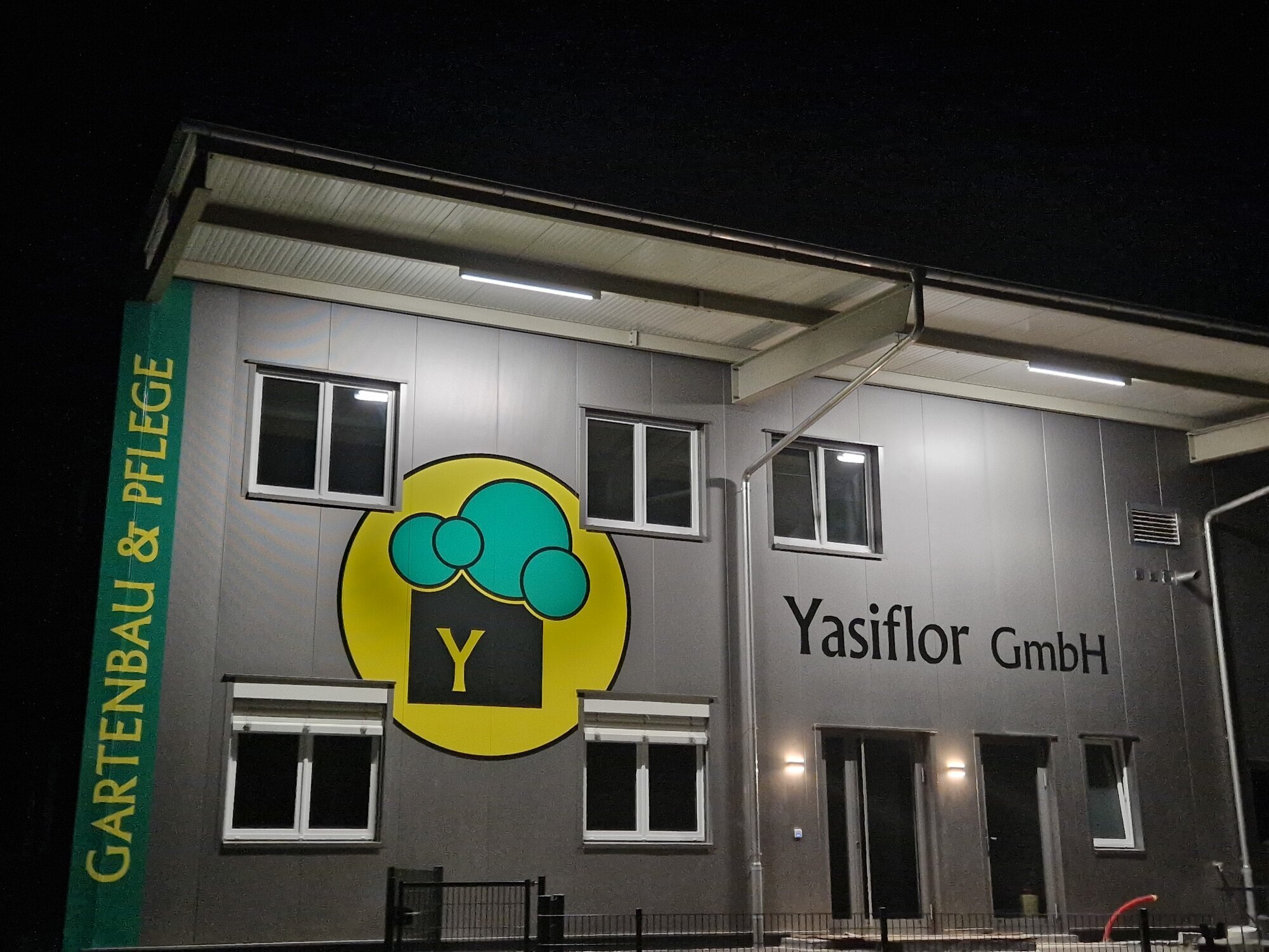 Bilder Yasiflor GmbH MANUFAKTUR GARTEN  WASSER