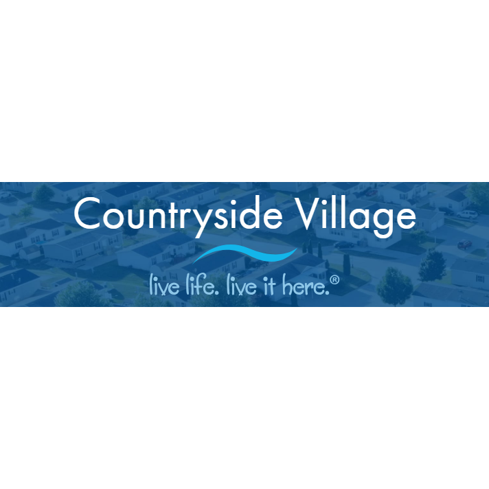 Countryside Village Manufactured Home Community Logo