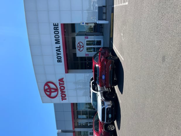 Images Royal Moore Toyota