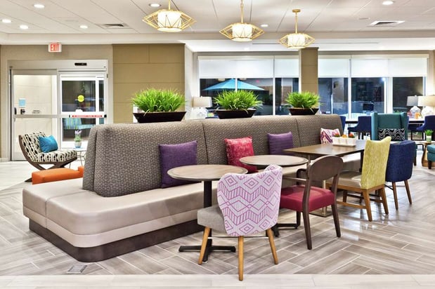 Images Home2 Suites Birmingham Colonnade