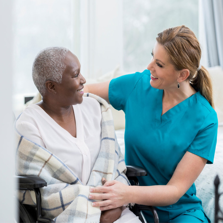 Images Attend Home Care