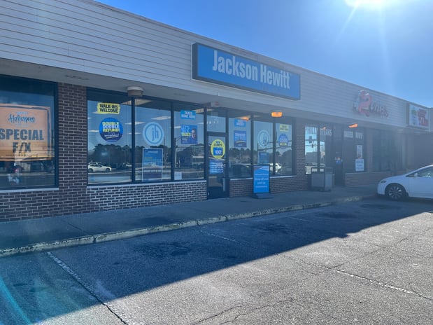 Images Jackson Hewitt Tax Service