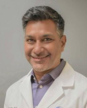 Dr. Asim Piracha