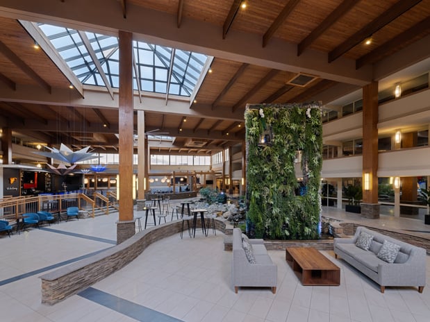 Images Crowne Plaza Suffern-Mahwah by IHG