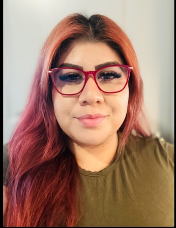 Images Vaneza Alvarado, Counselor