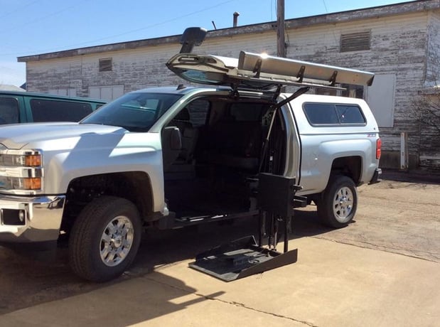 Images R&R Mobility Inc.