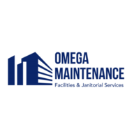 Omega Maintenance Corp Logo