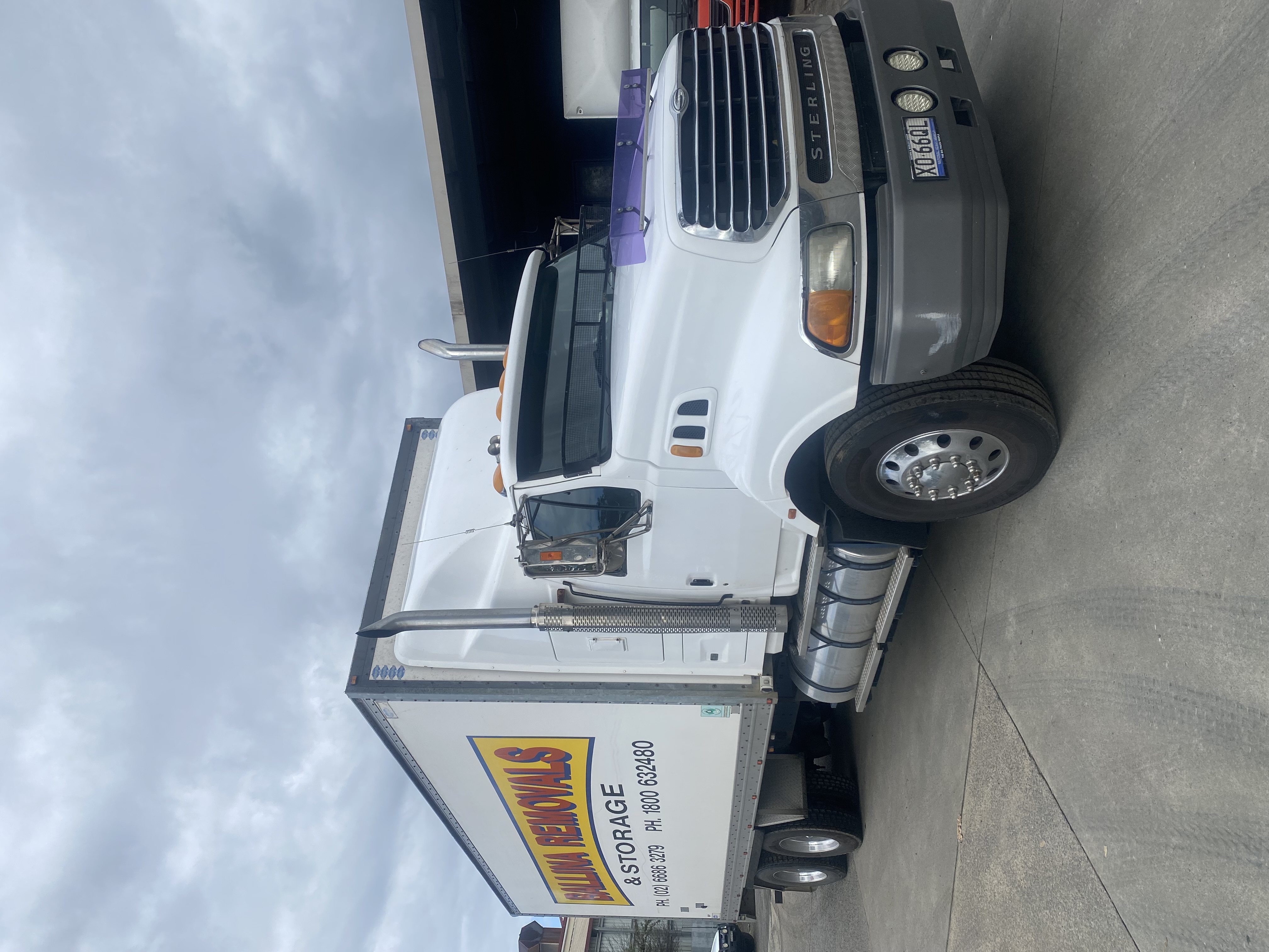 Images Ballina Removal and Storage