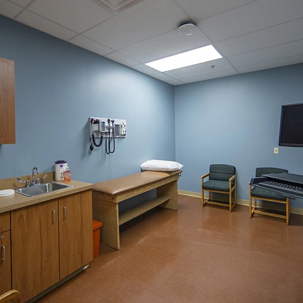 Images LVPG Neurology-Tunnel Road