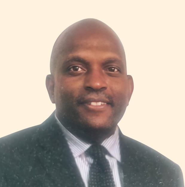 Images Clifford Wilson, Counselor