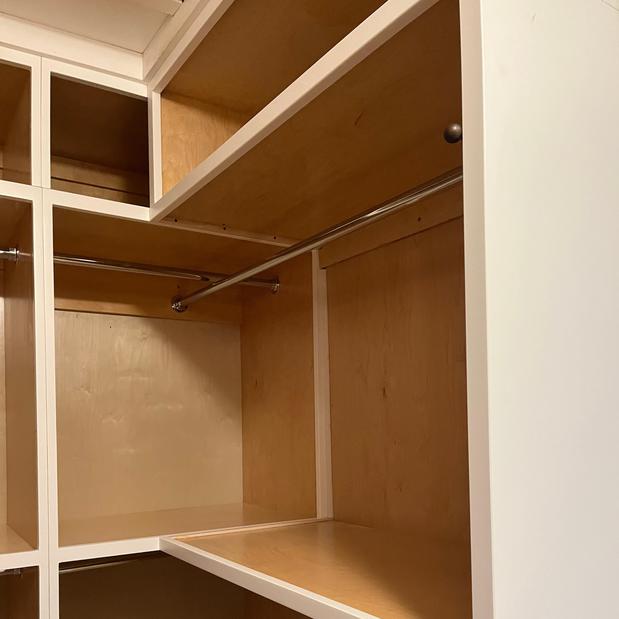 Images Creative Custom Cabinet & Bookcase LLC