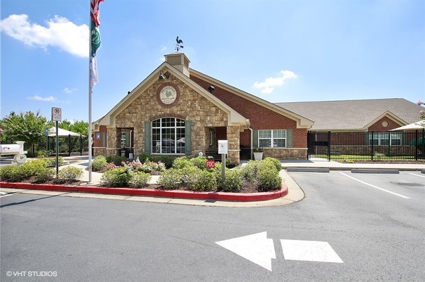 Images Primrose School at Brookstone