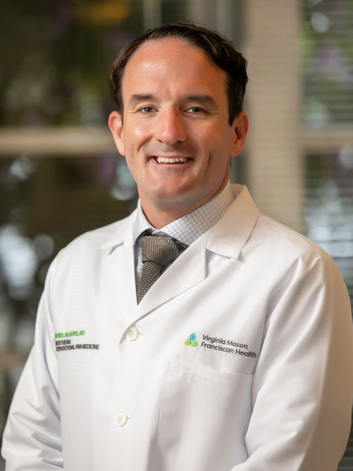 Patient Reviews for Daniel Mcguire in Lakewood, WA