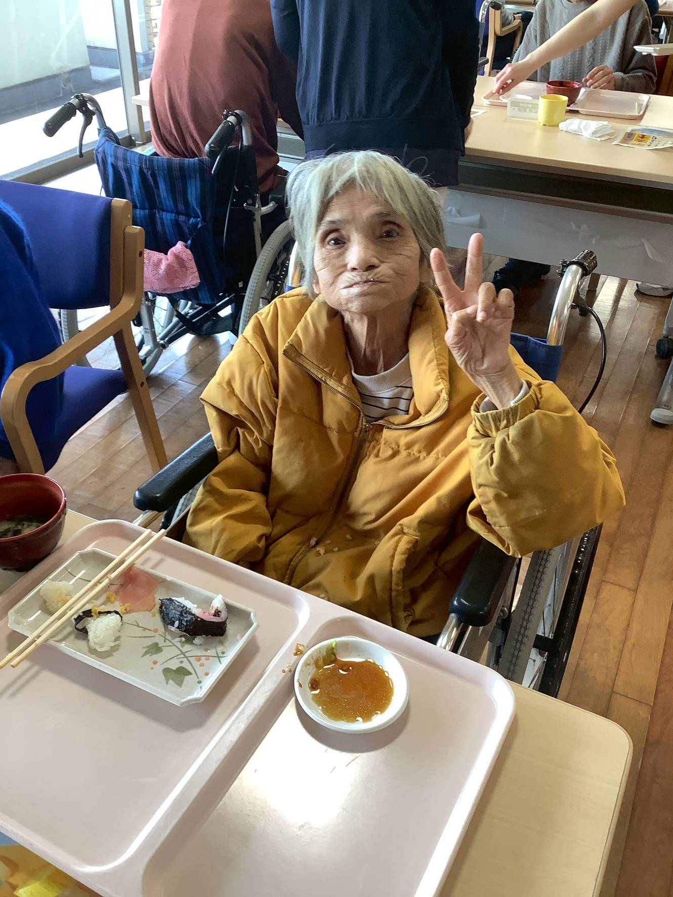 Images 特別養護老人ホーム シルバーコースト甲子園