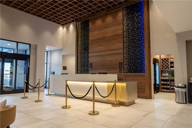 Images DoubleTree by Hilton Fort Worth Fossil Creek