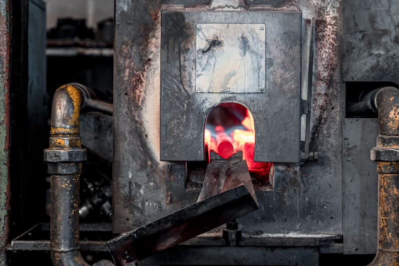 Images O.M.M Officina Meccanica