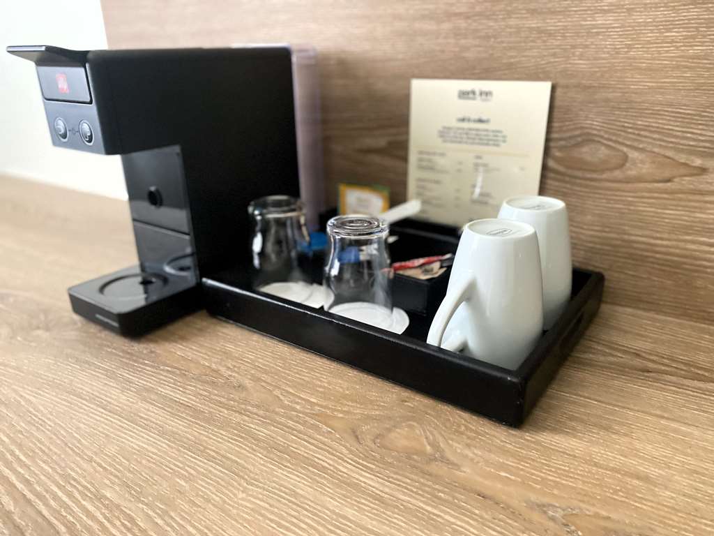 Park Inn by Radisson Luxembourg City