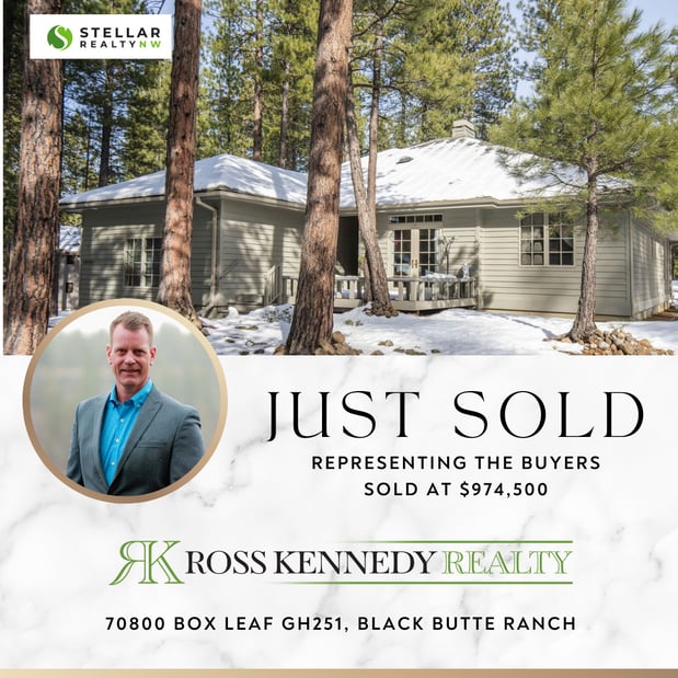 Images Ross Kennedy, REALTOR | Stellar Realty NW